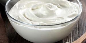Fresh Curd