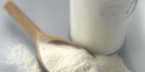 Milk Powder