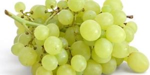 White Seeded Grapes