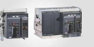 Air Circuit Breakers