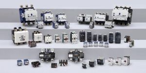 Contactors