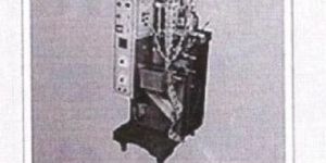 Automatic Powder Packaging Machine