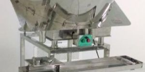 Semi Automatic Capsule Counting Filling Machine