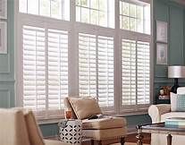 Interior Blinds