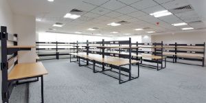 Lab Furniture