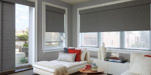 Wood Blinds