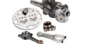 Diakin Batliboi Refrigeration Compressor Spares