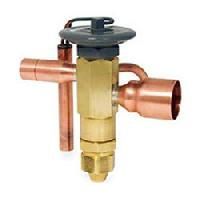 Expansion Valves