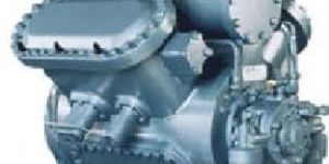 Grasso Kirloskar Refrigeration Compressor