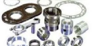 Mycom Refrigeration Compressor Spares