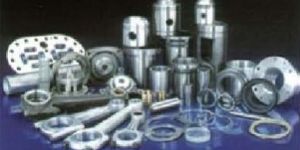 York Bluestar Refrigeration Compressor Spares