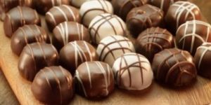 Handmade Chocolates