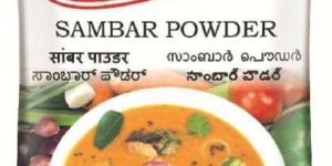 Aachi Sambar Powder