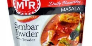 MTR Sambar Powder