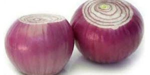 Peeled Onion