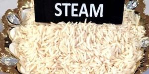 1121 Steam Basmati Rice