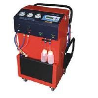 AC Recycling Equipment