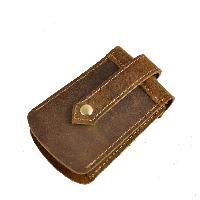 Leather Key Holder