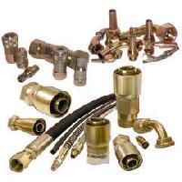 Hose End Fittings