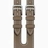 Leather Buckle