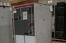 RMU Ring Main Unit