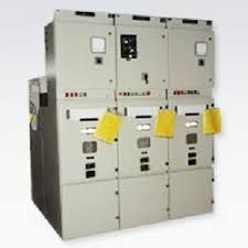 Vacuum Circuit Breaker Panel