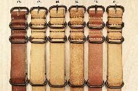 Leather Watch Straps