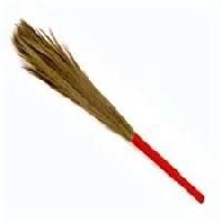 Grass Broomstick