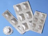 Strip Pack Foil