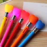 Heart Light Pens
