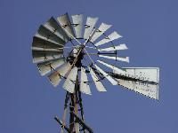 Windmill Parts