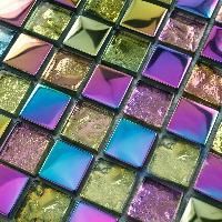 Designer Mosaic Tiles