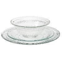 Glass Tableware