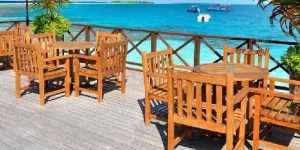 Solid Wood Furniture