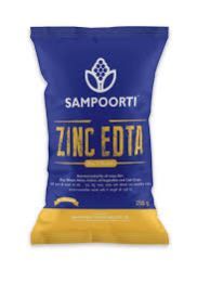EDTA Zinc