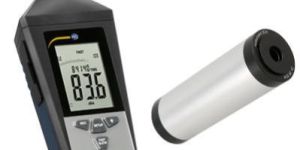 Noise Level Meter