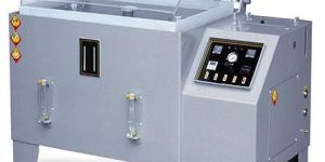 Salt Spray Test Chamber