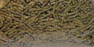 Rabbit Feed Pellets