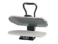 Electric Steam Press