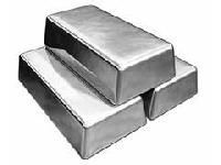 Silver Bullion