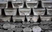 Silver Bullion