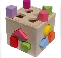 Educational Wooden Toys