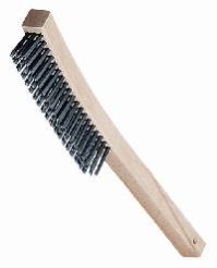 Steel Wire Brushes