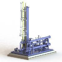 Cooling Water System