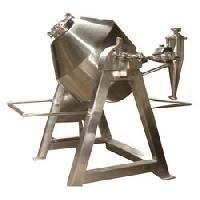 Roto Cone Vacuum Dryer