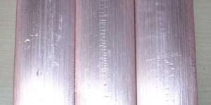 Copper Anodes