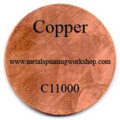 Copper Circles
