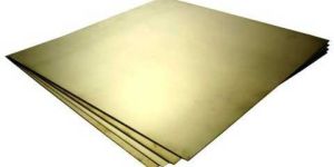 Copper Sheets