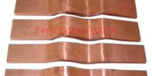 Copper Strips
