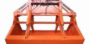 Hydraulic Grab Crane, Mechanical Grab Crane